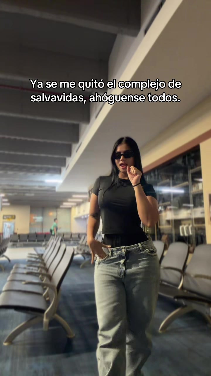 @Alix Gamarra