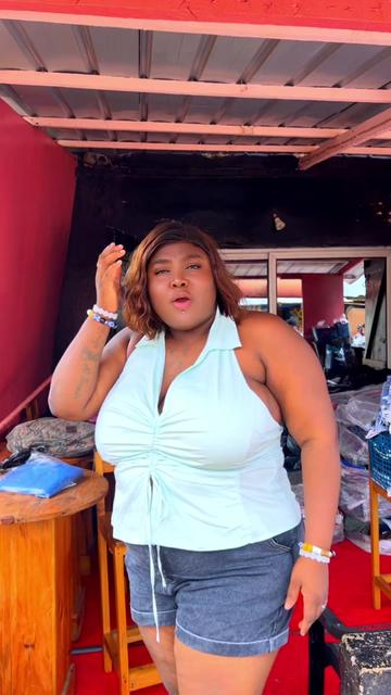 @AKPAGNIN Girls frip🇹🇬