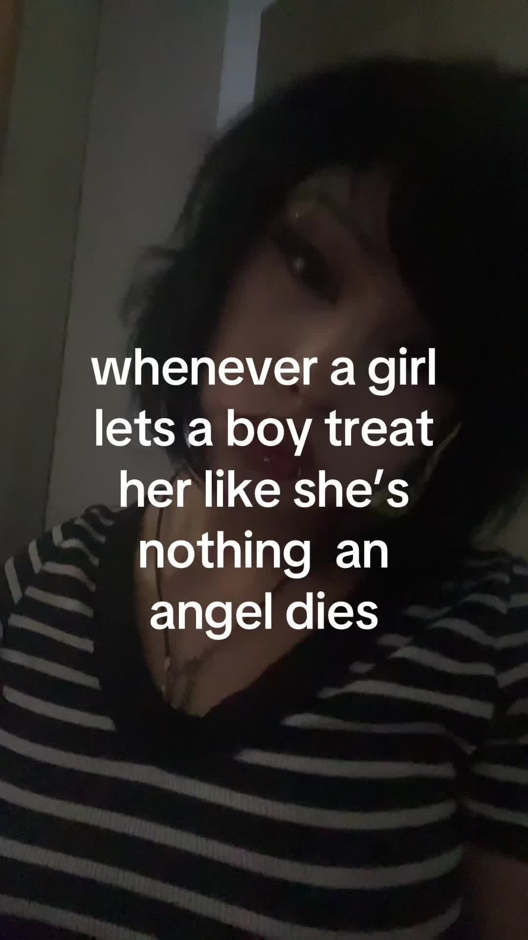 @putmeinahearsee