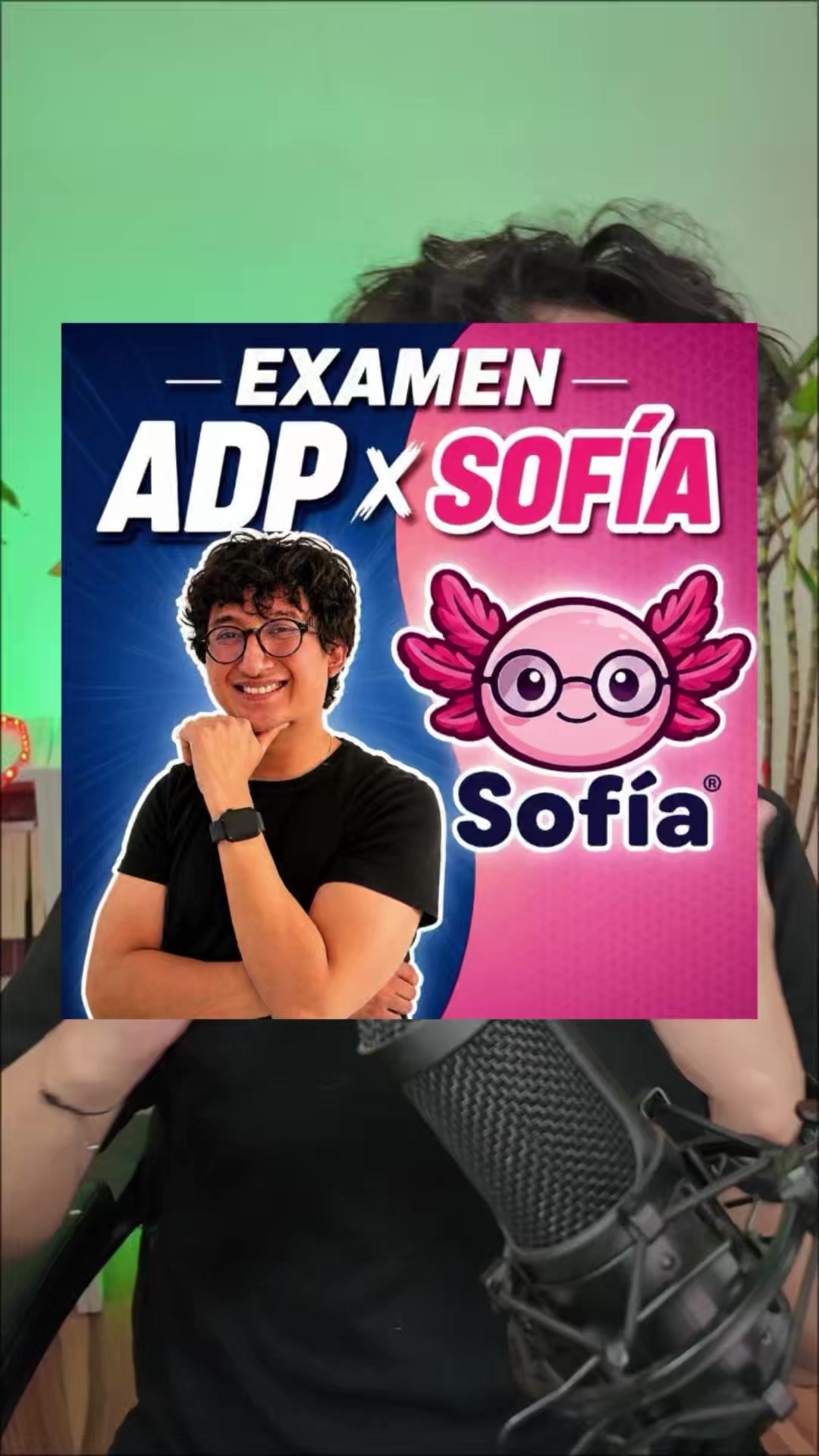 @Antonio D&iacute;az Profe