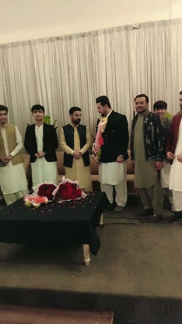 @Shah Rasool