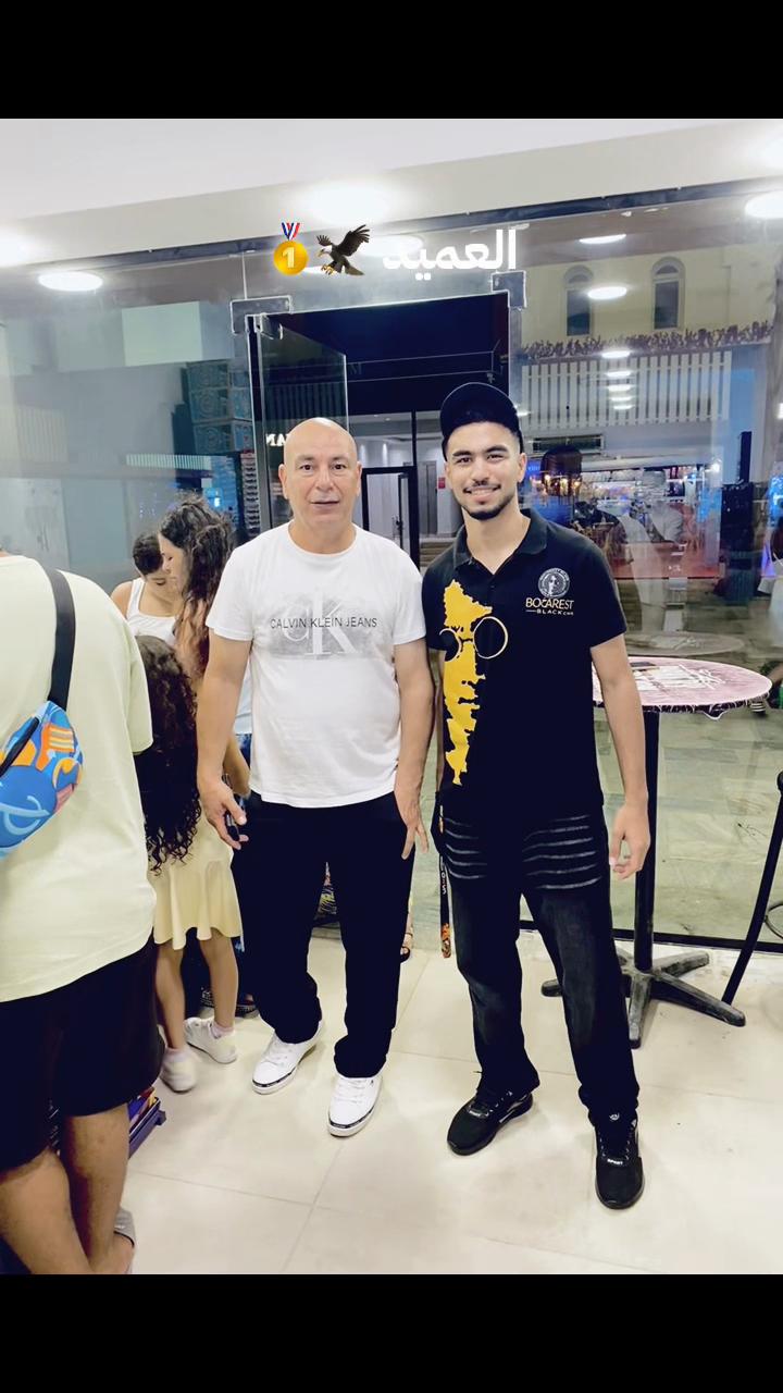 @ابــــّوُ يــــّزن 🦅 🥇