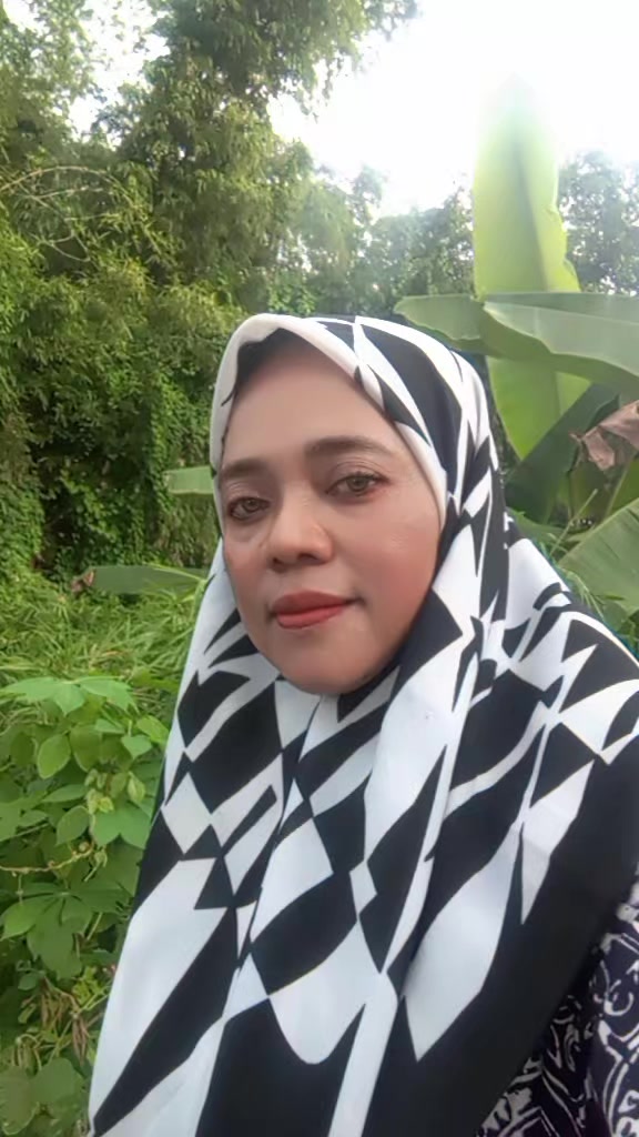 @Belahan hati💔