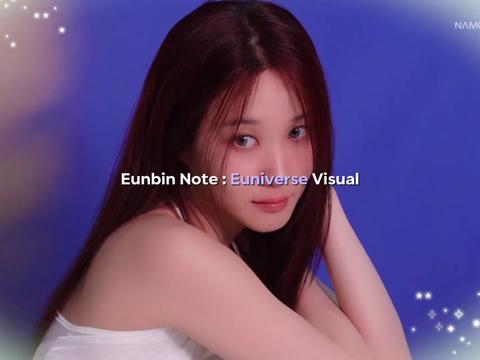 @Eunbin_Park 🐰🍀
