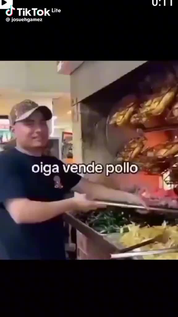 @Cris Bernal