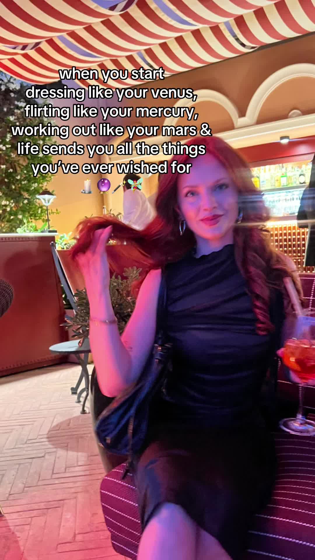 @Meghan Rose 🌹 Astrologer