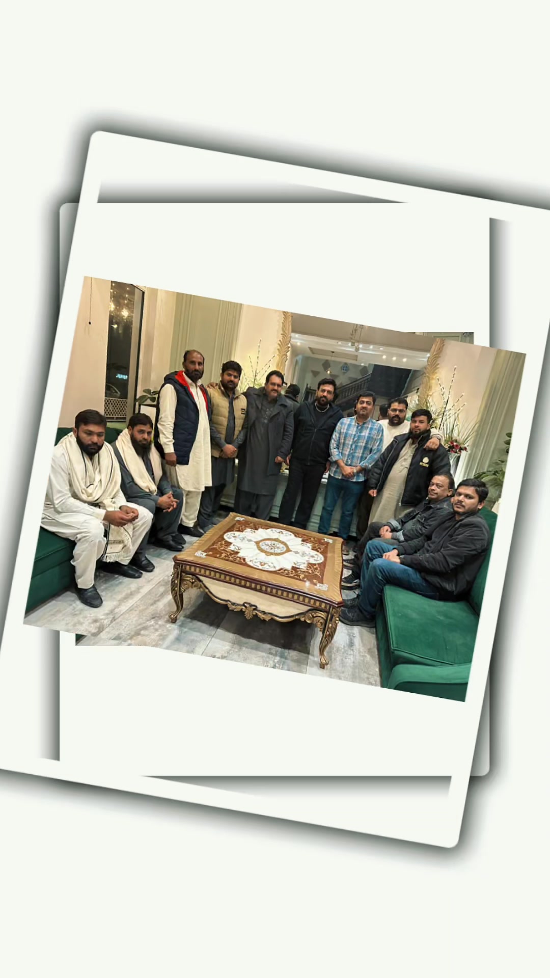 @Raja Habib Sultan
