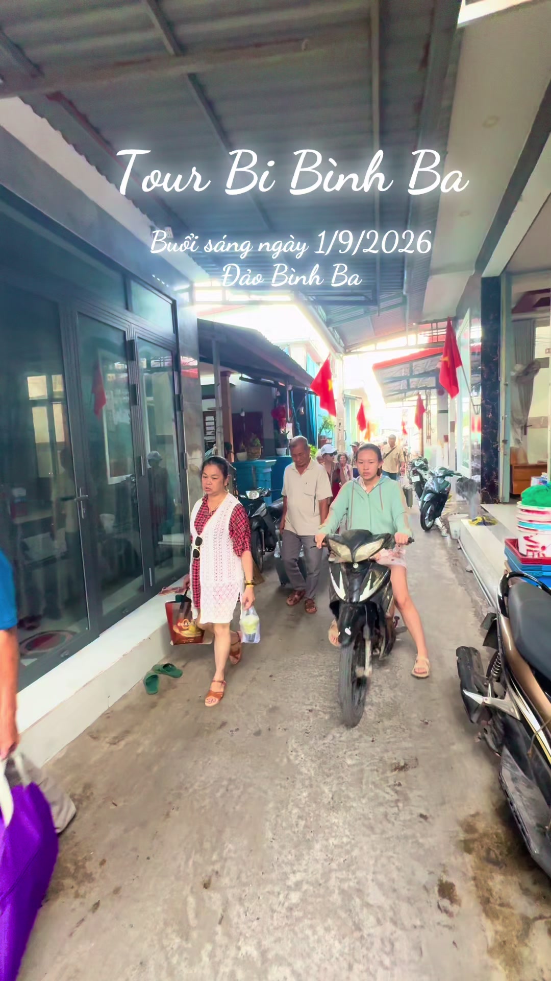 @Bi Bình Ba