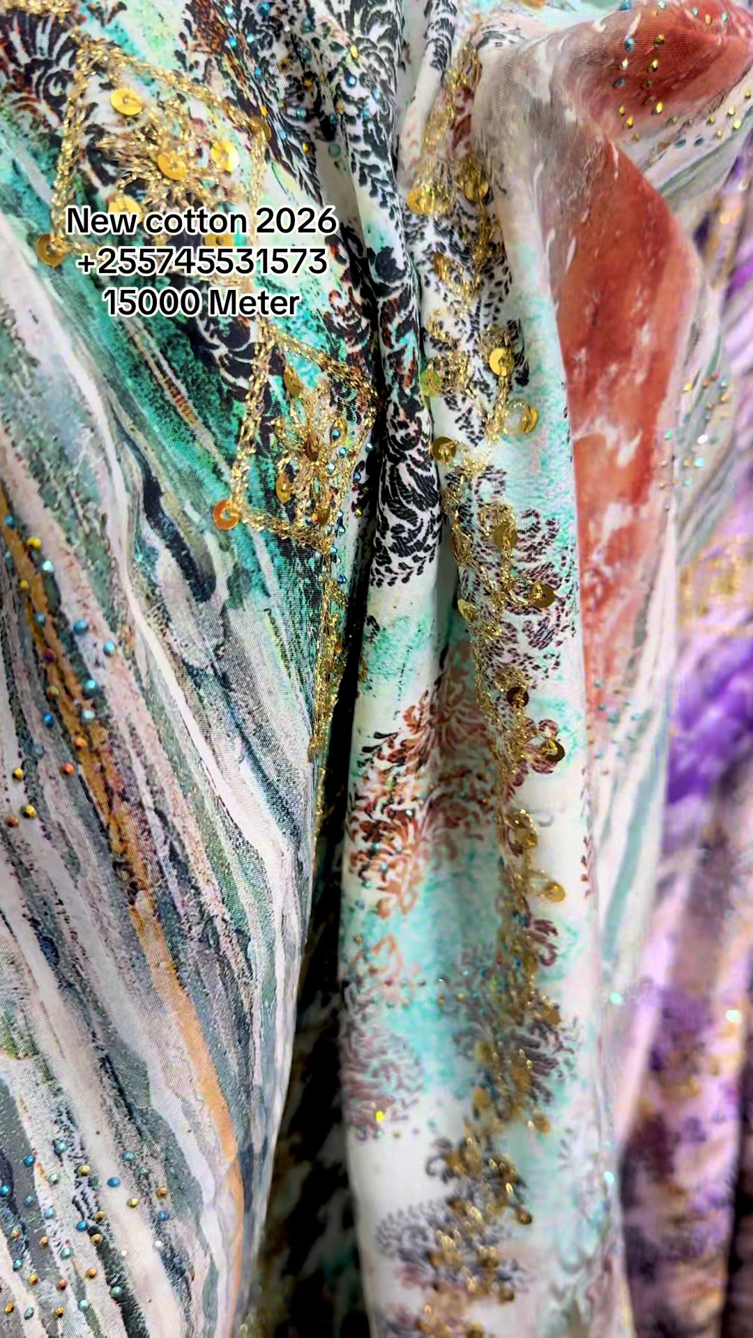 @burashid fabric