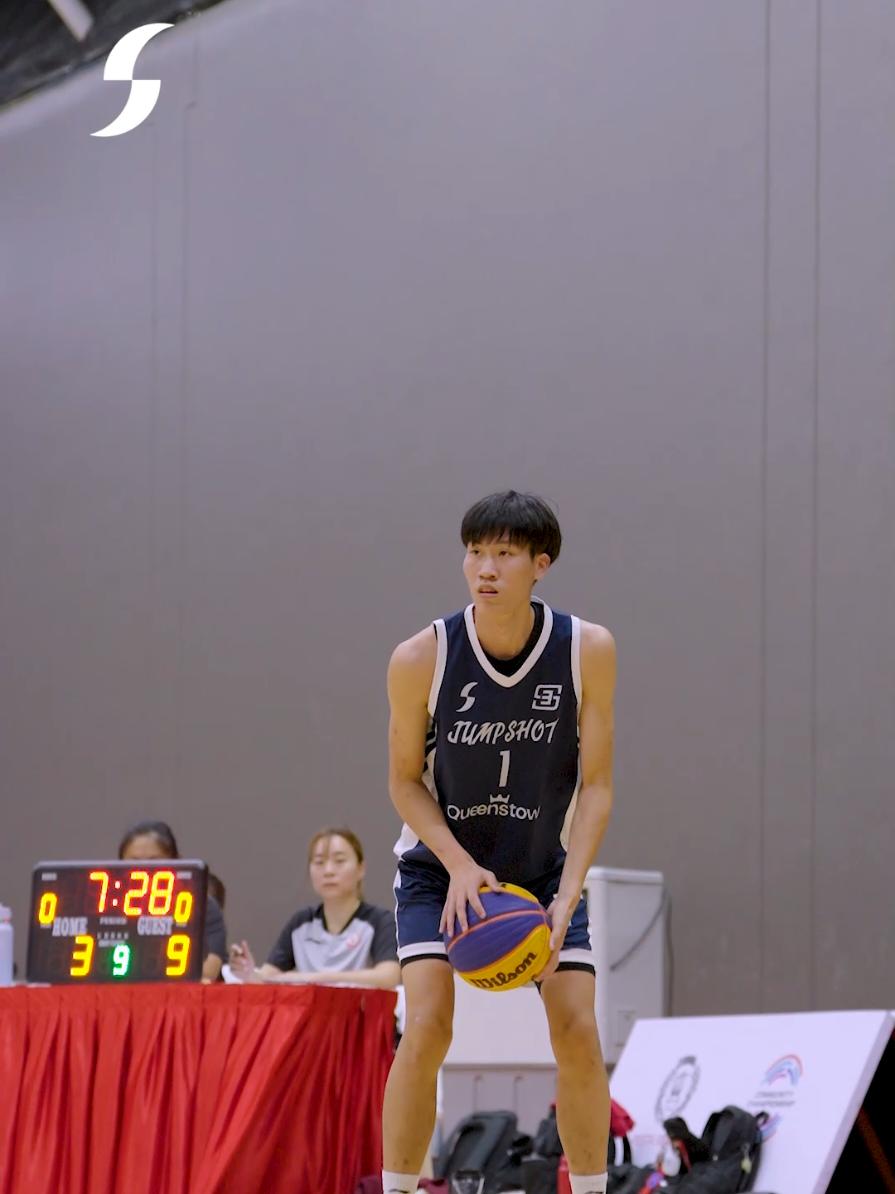 @Jumpshot
