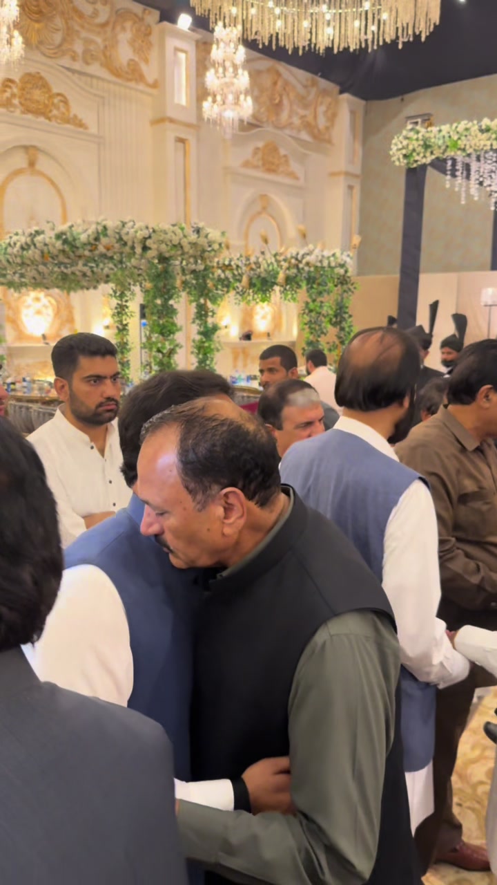 @MPA Raja Muhammad Aslam Khan