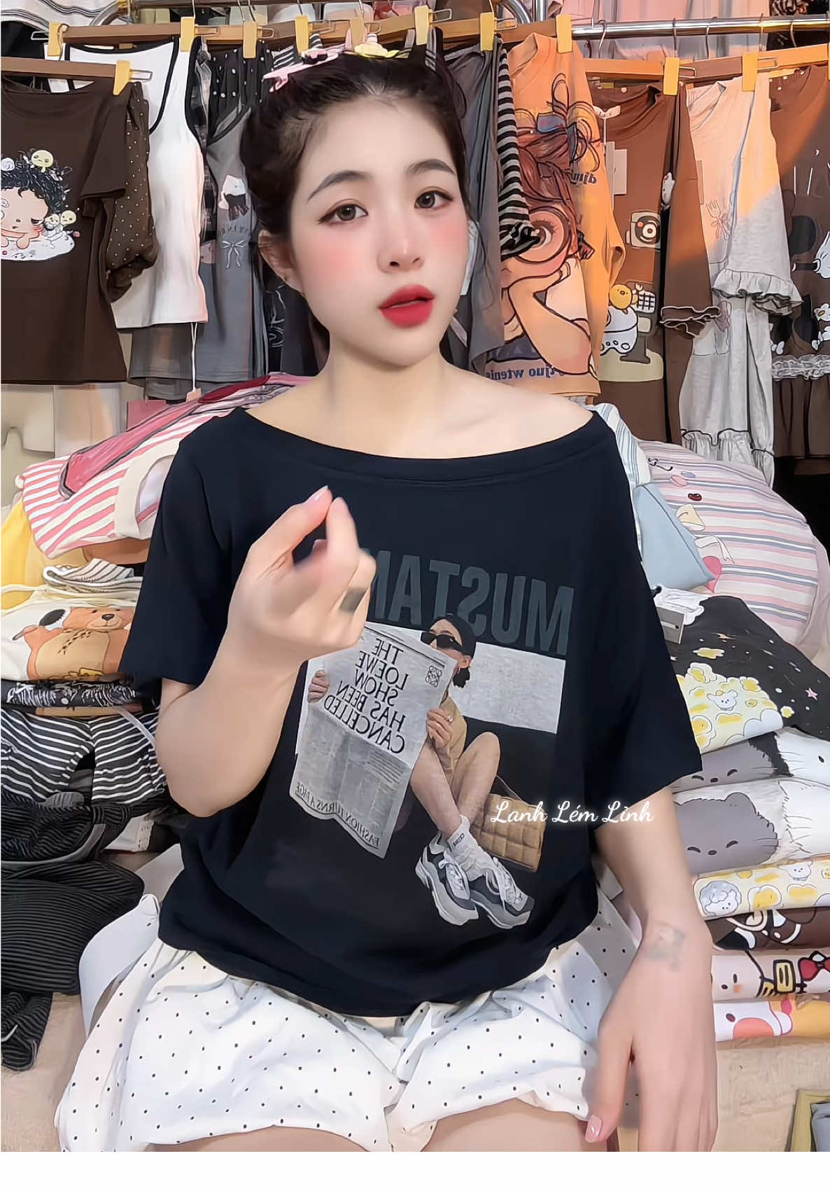 @Shop LanhLémLỉnh