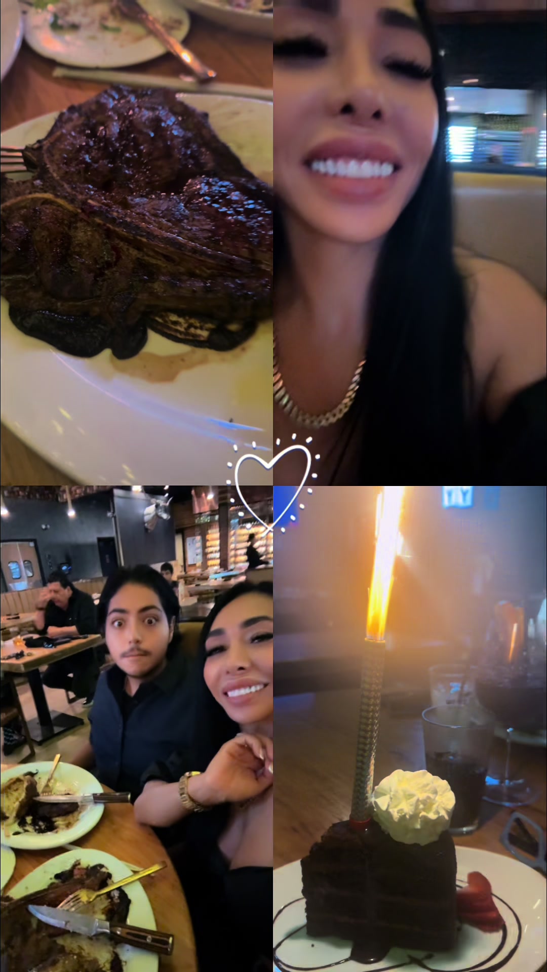 @Mayra Vasquez