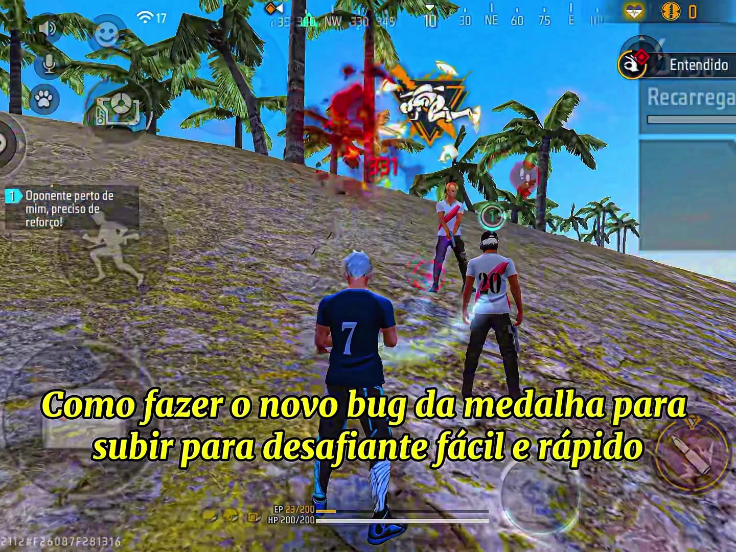 @Soluço tv