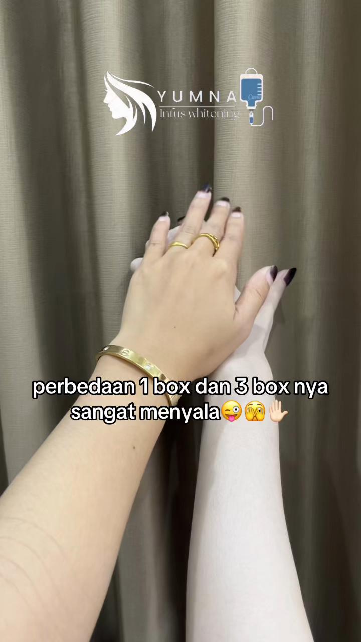 @yumna whitening 1