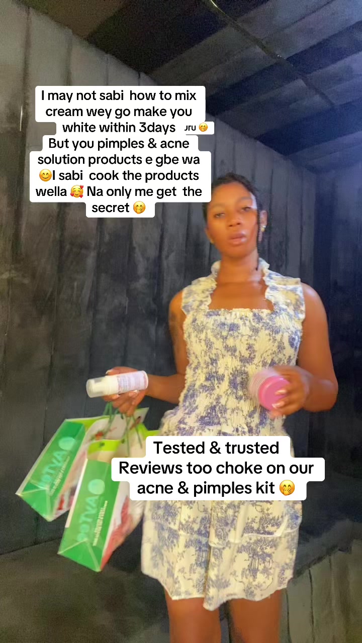 @Skincare guru & Spa in Ilesha