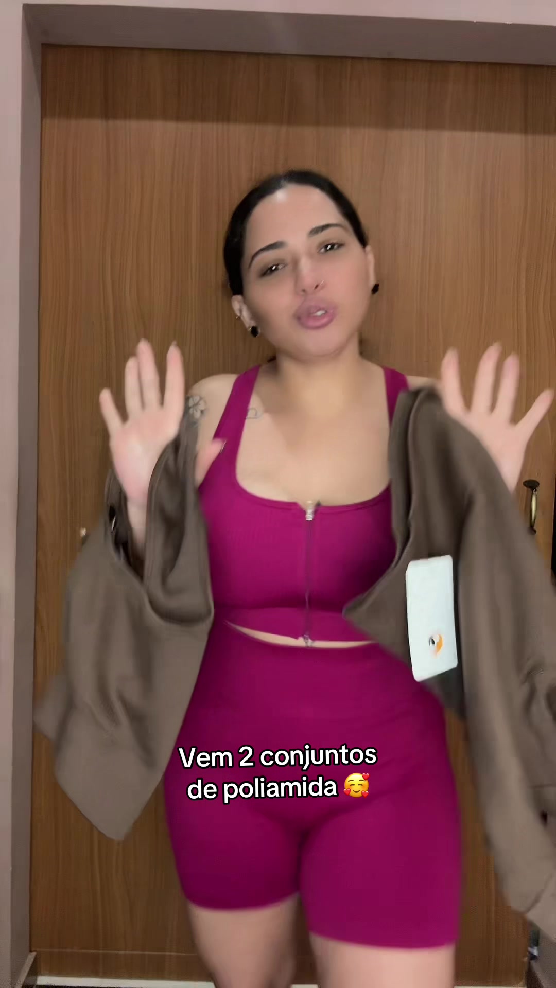 @Thais Maiane