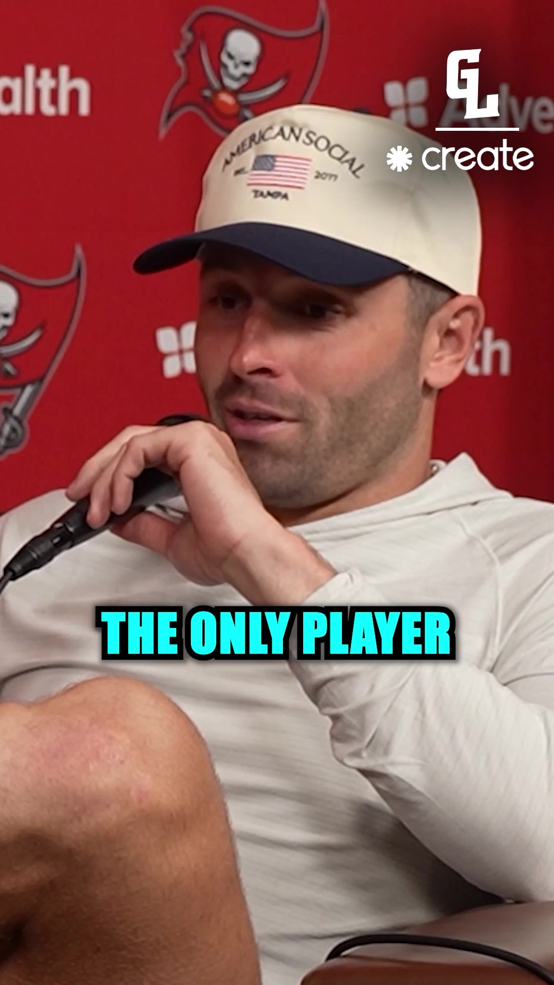 @Green Light Podcast