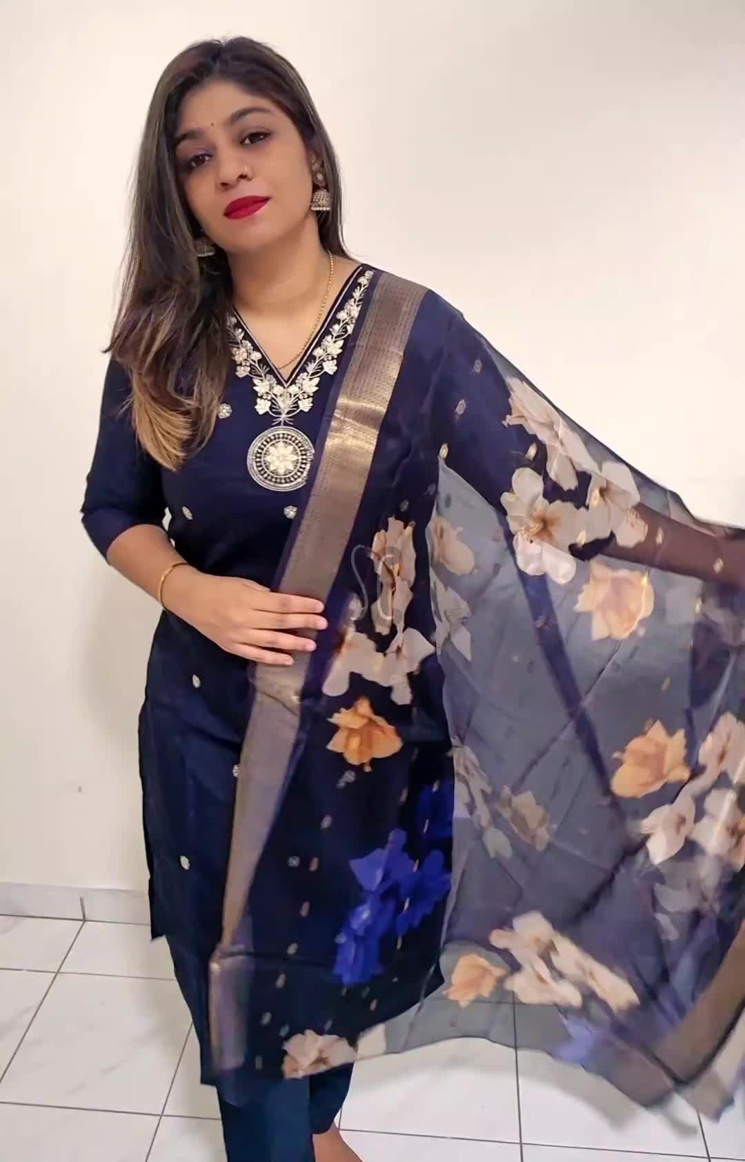 @Sai Chenaan Collection