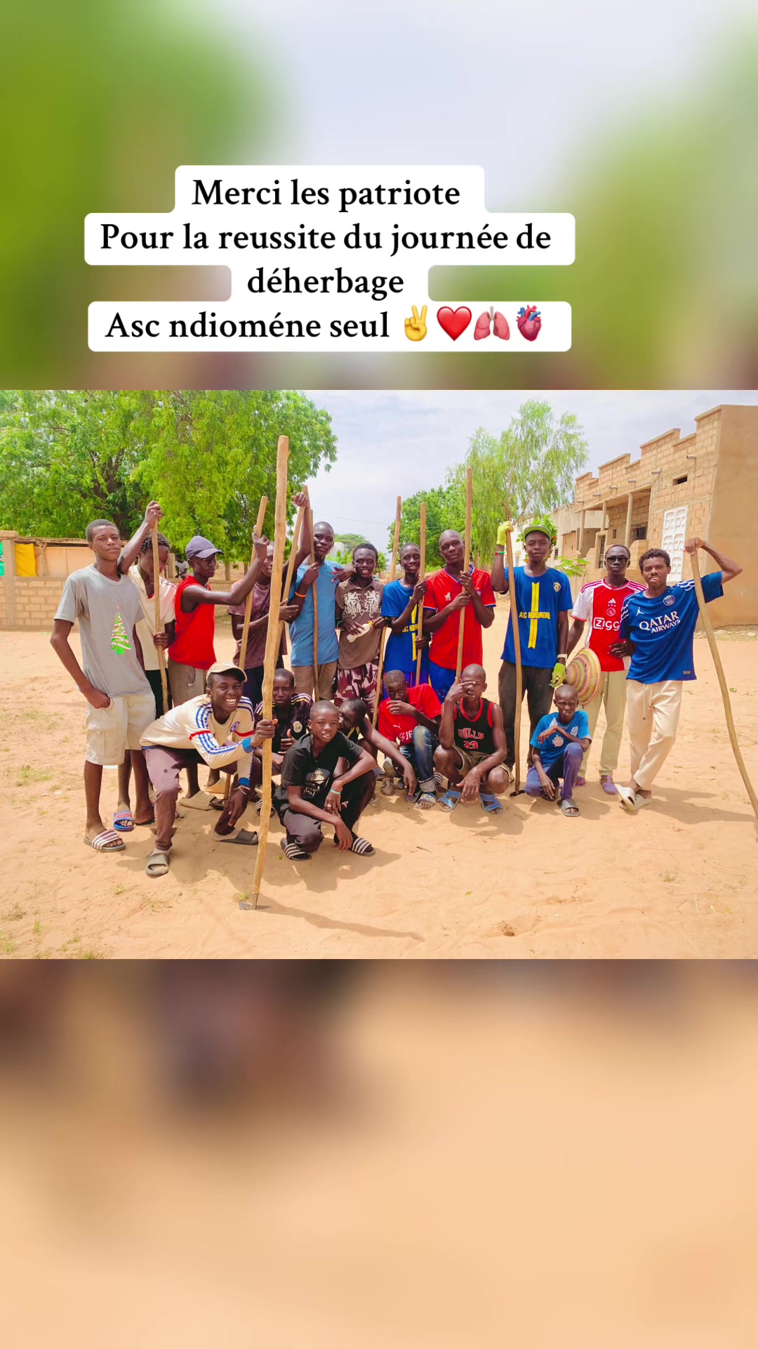 @ASC NDIOMENE ✪