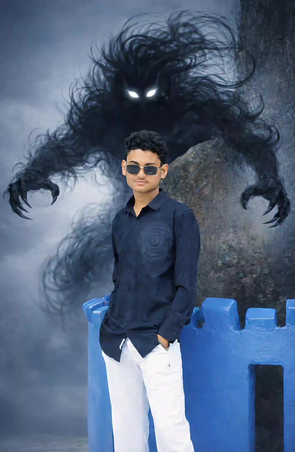 @👑sabbir @55👑