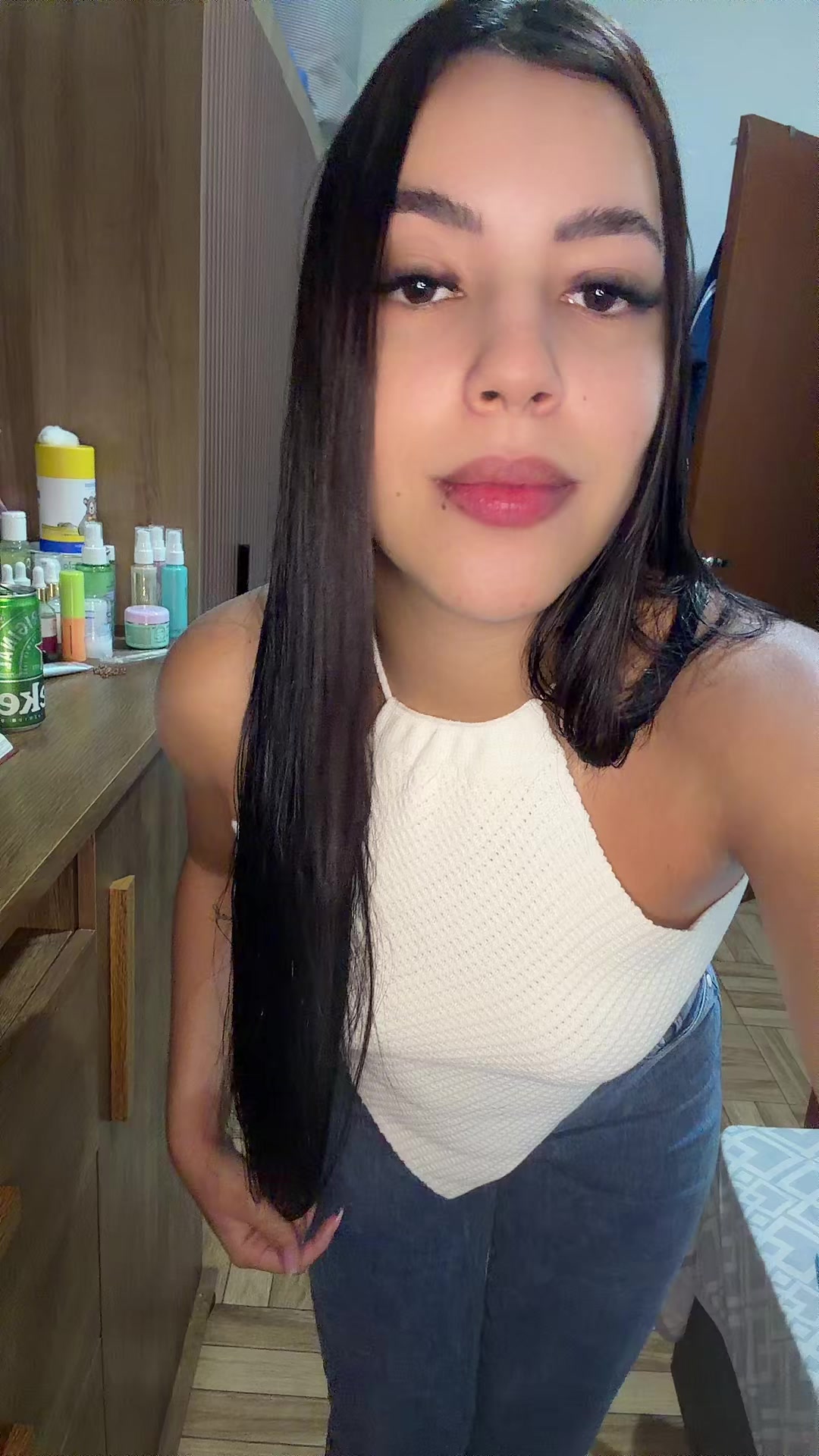 @Gabby Silva