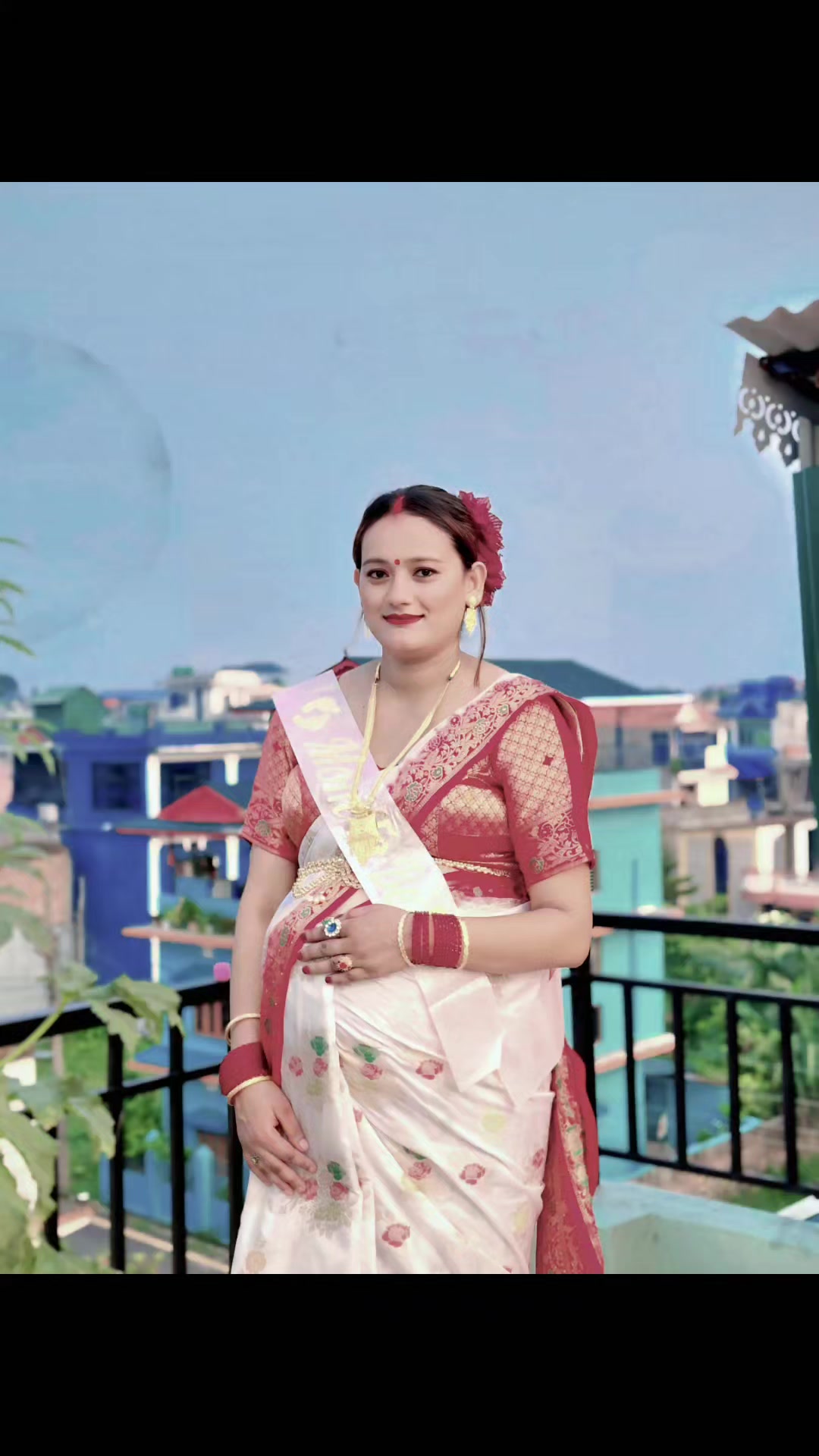@Sarita Khadka
