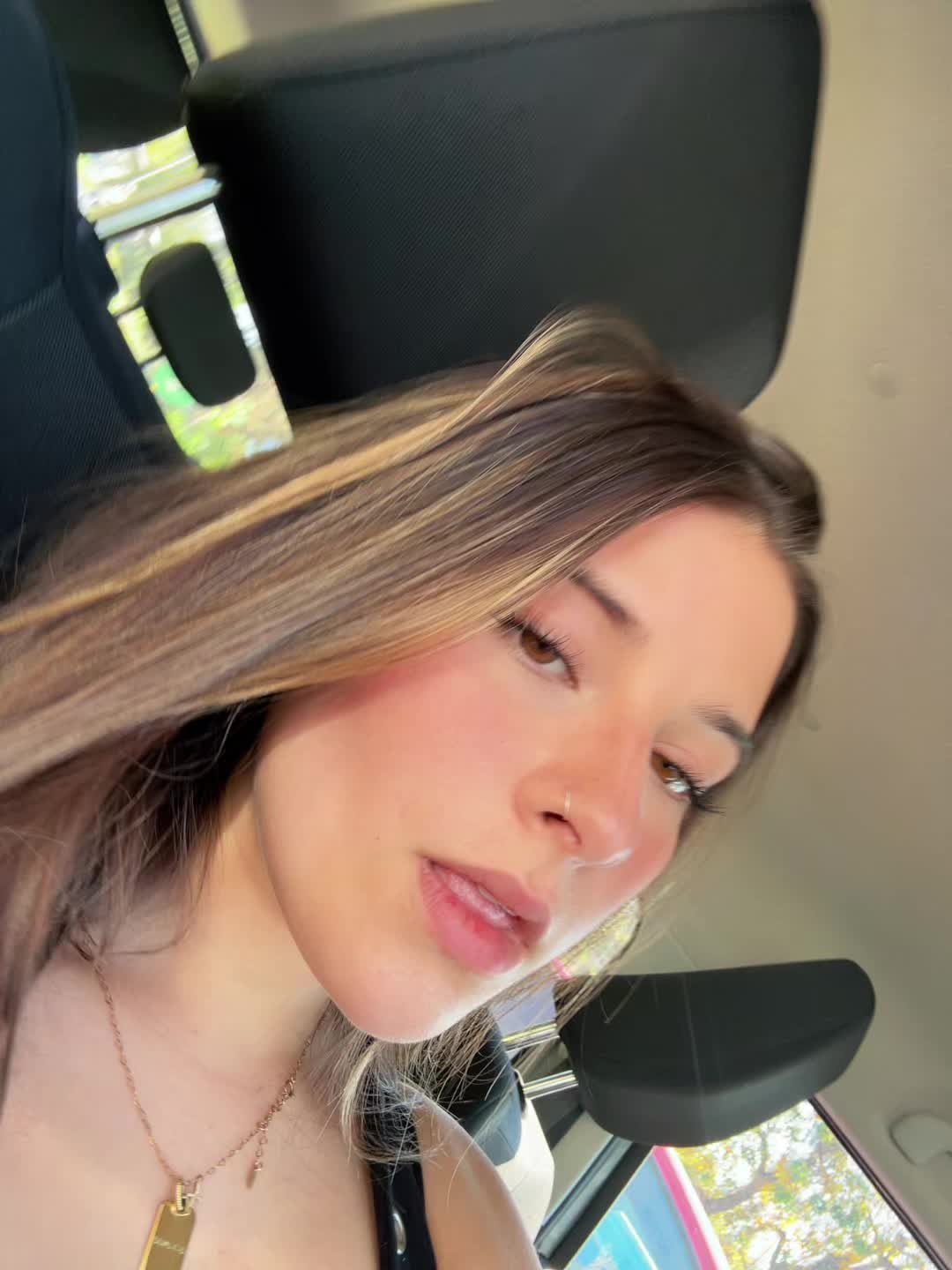 @Amanda Lopez