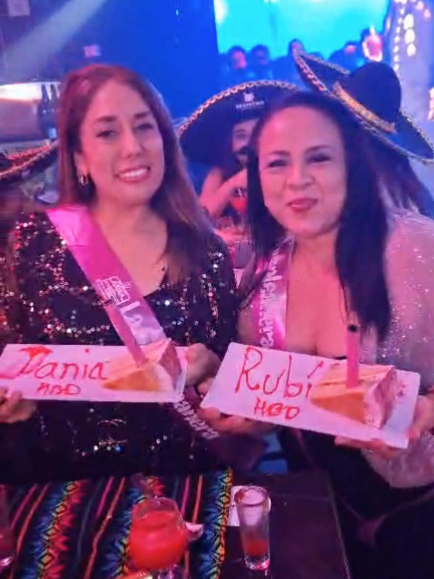 @Maru Carbajal