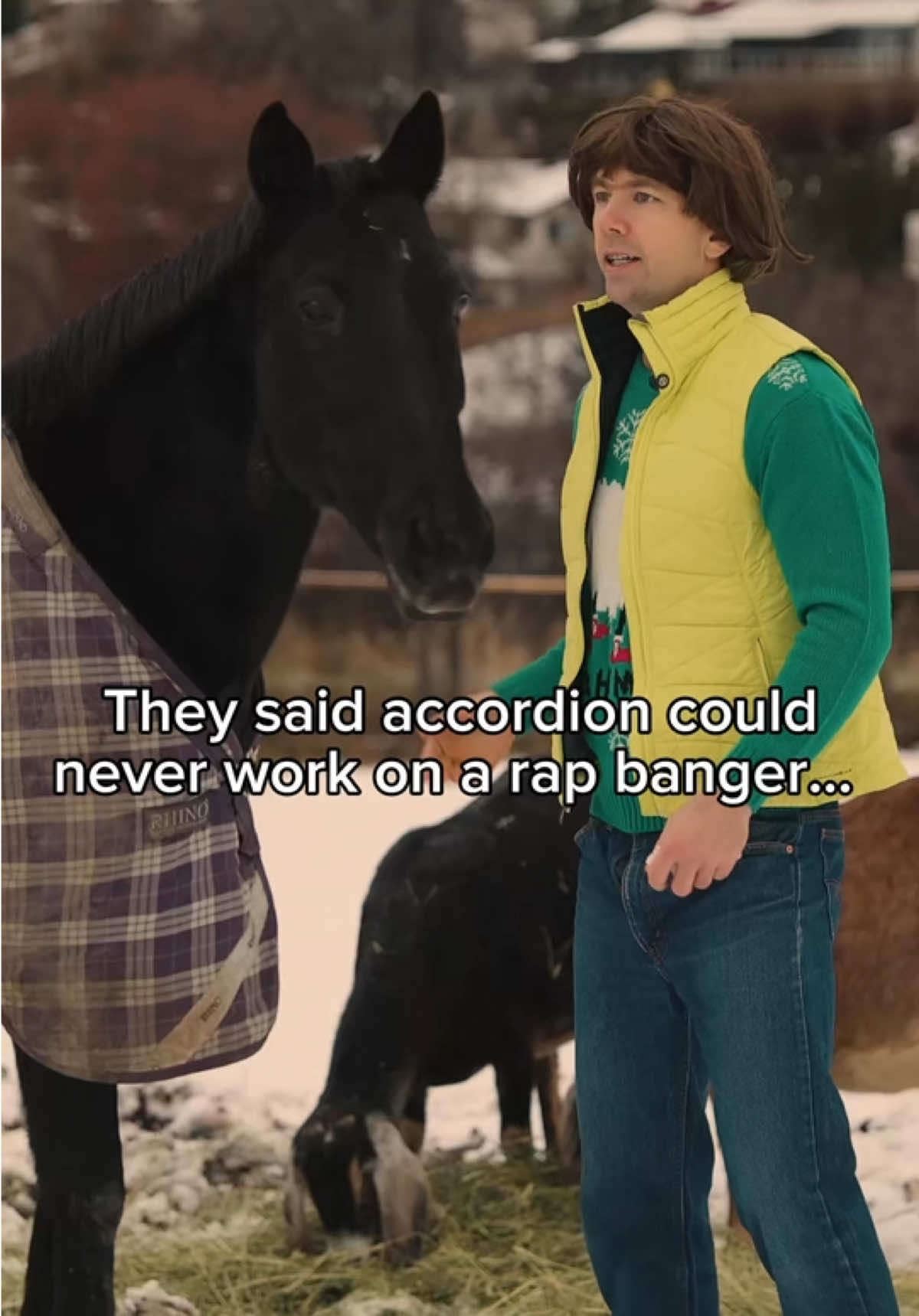 @SonReal