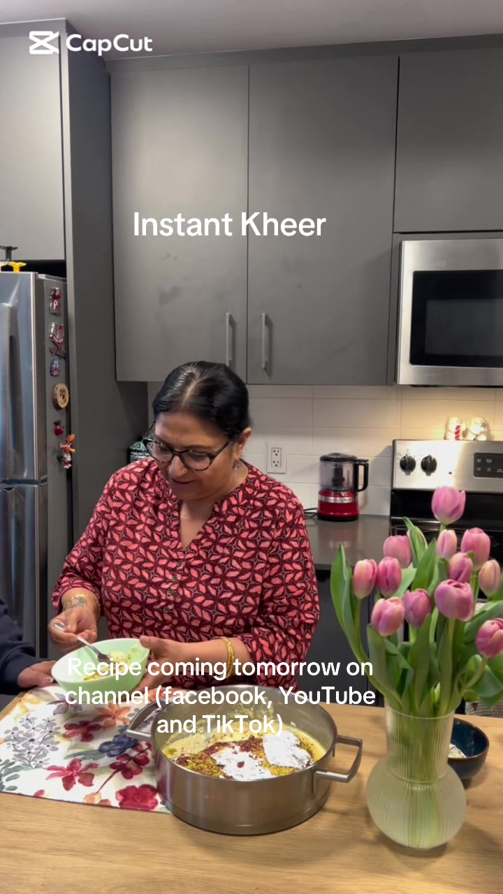 @Moms Kitchen Ottawa