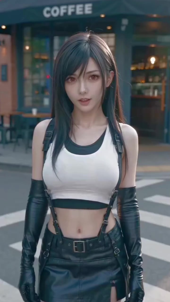 @ai saga