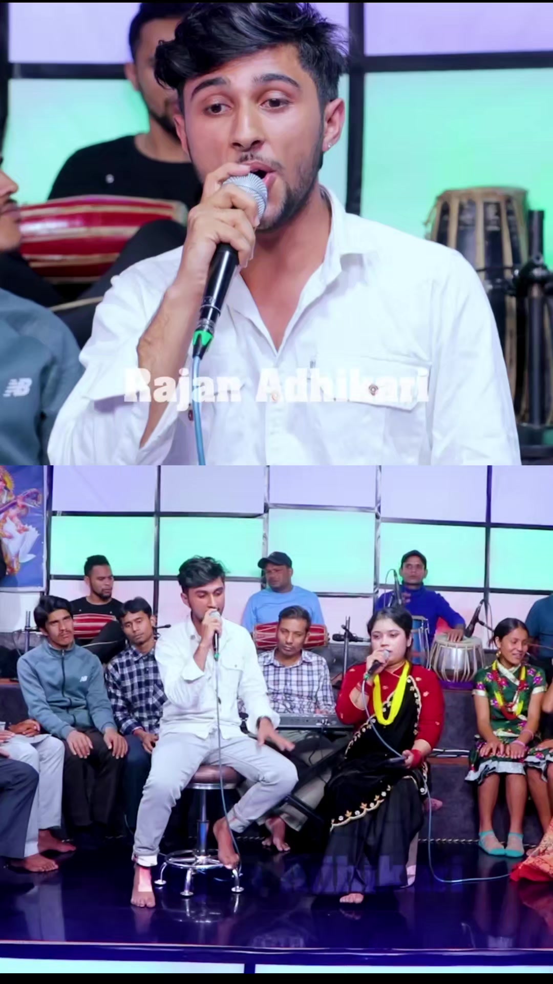 @The Voice Of Nepal