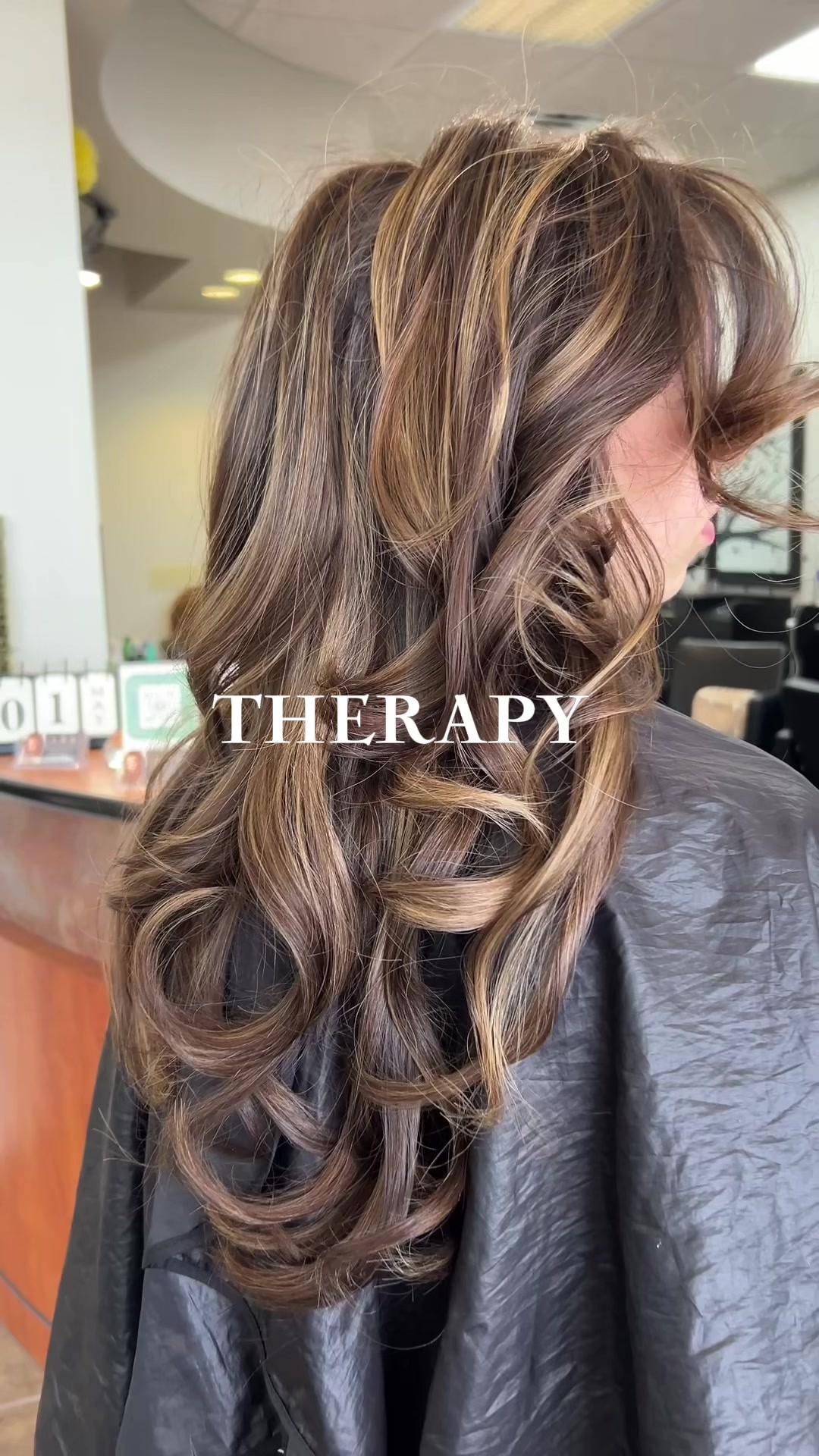 @CHARLEY | AR HAIRSTYLIST 📍