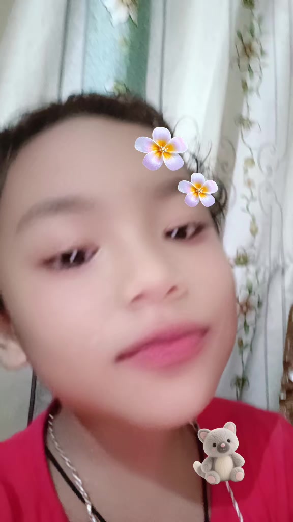 @chandana rani 7