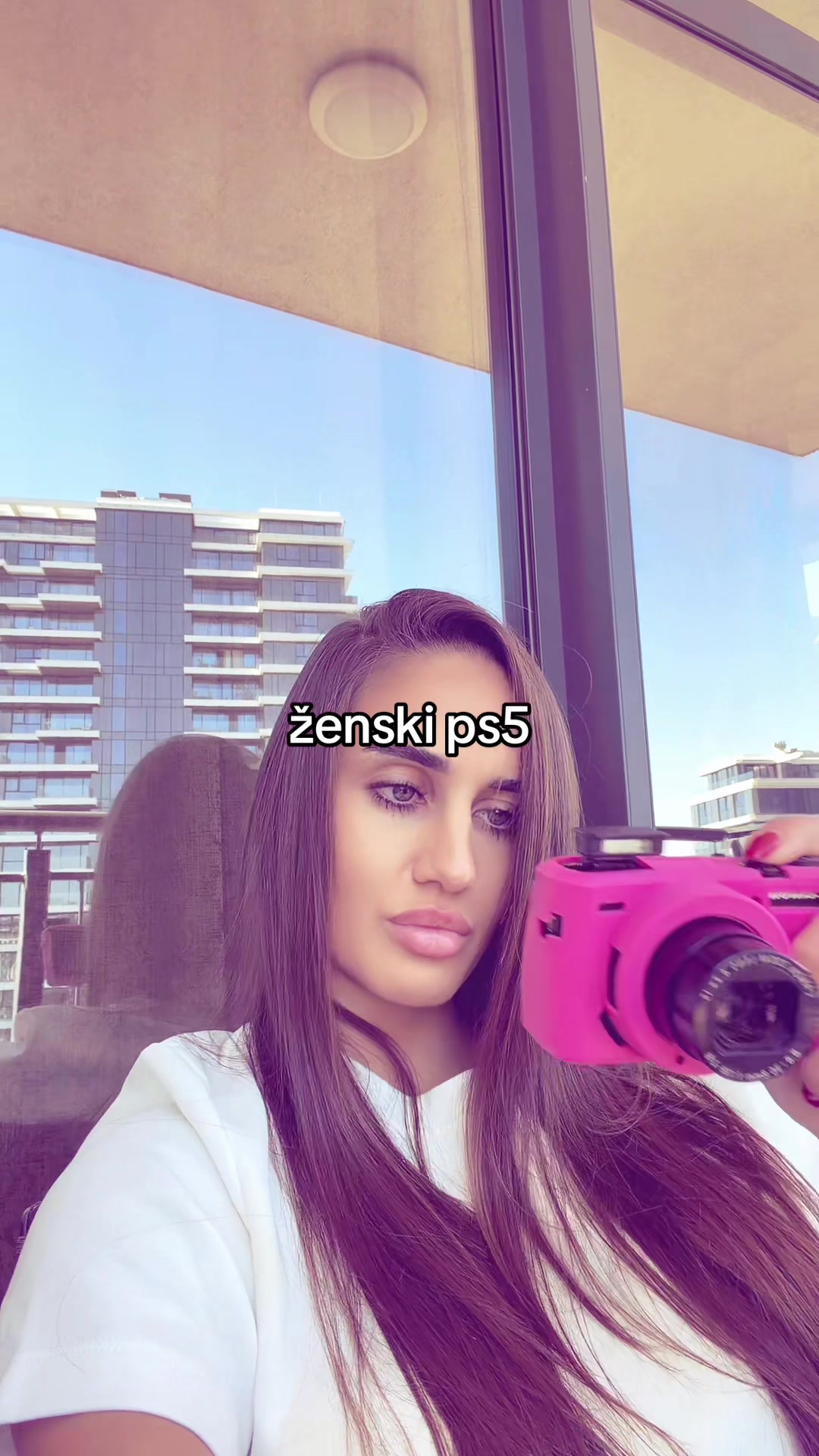 @Nina Matejić