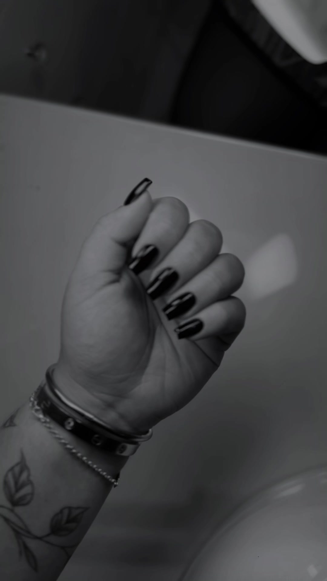 @Sabrina Teles Nail designer
