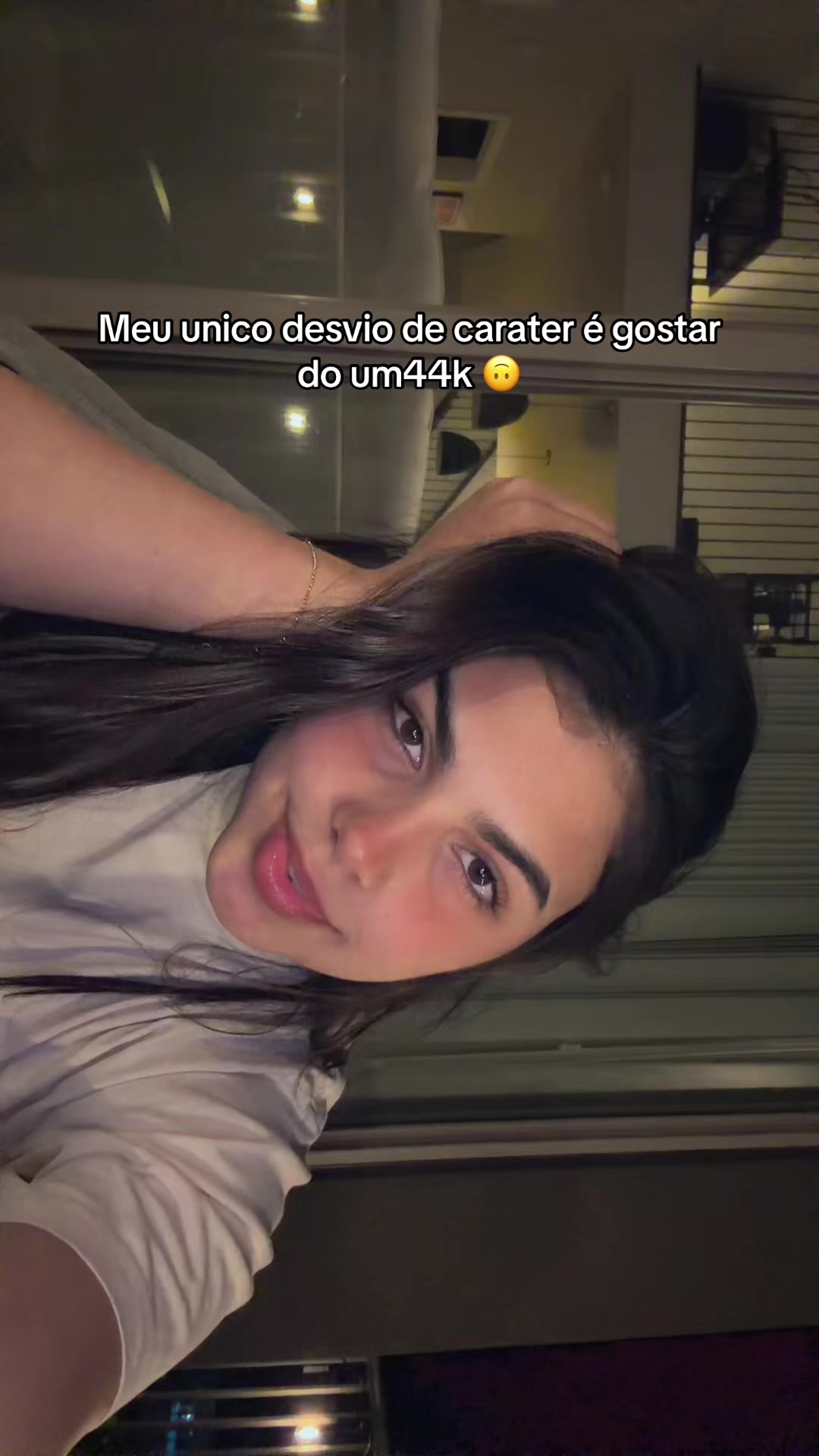 @Samara Fernandes