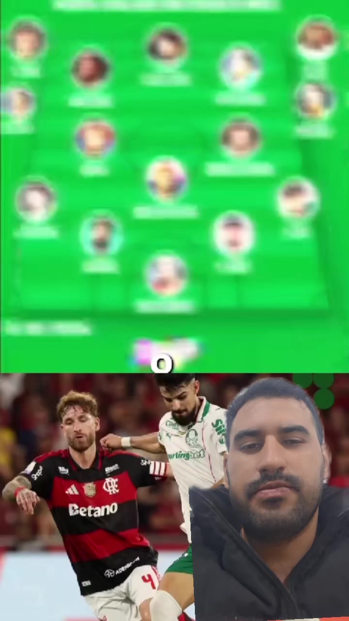 @Fut Reações