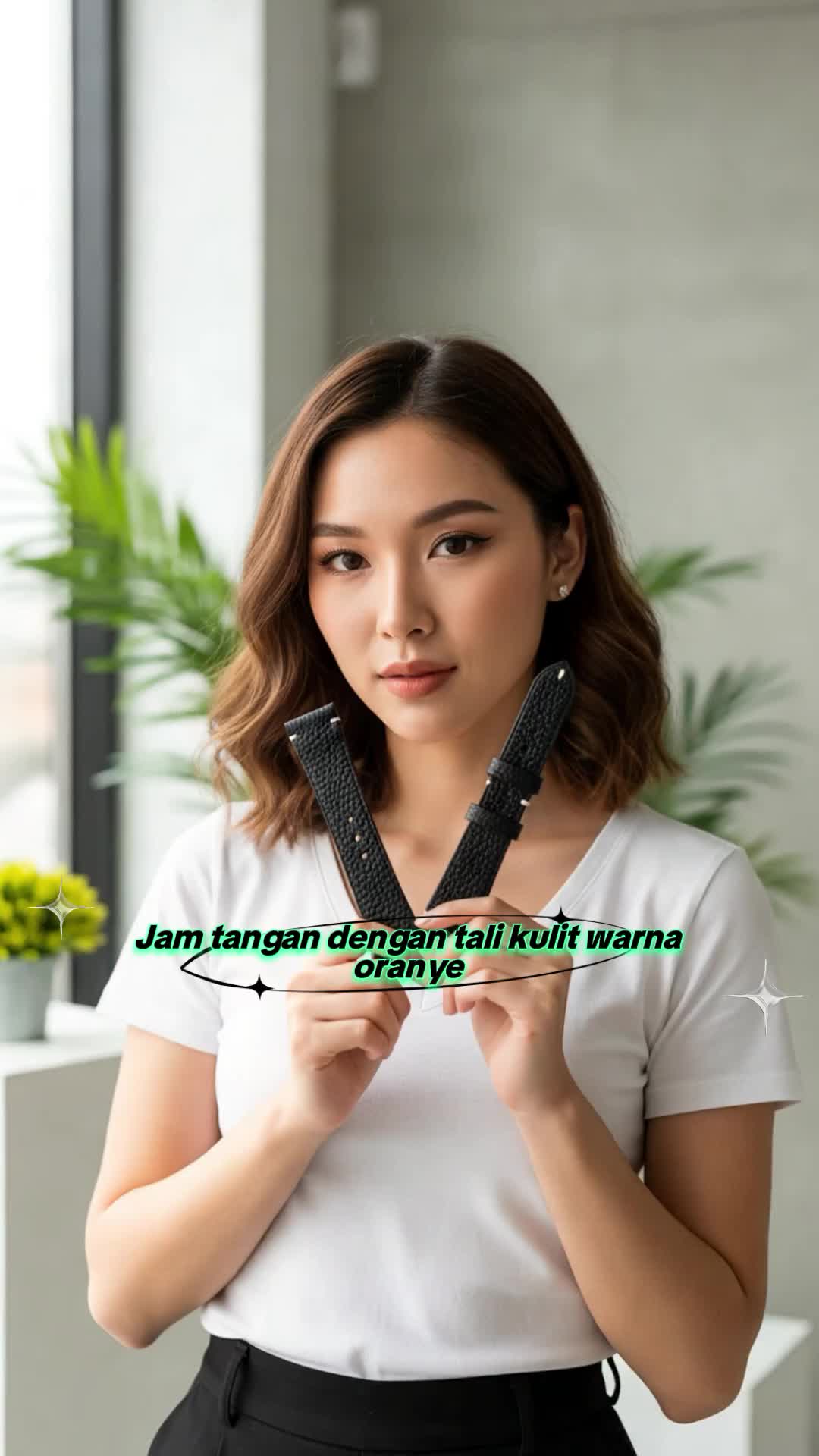 @garden strap