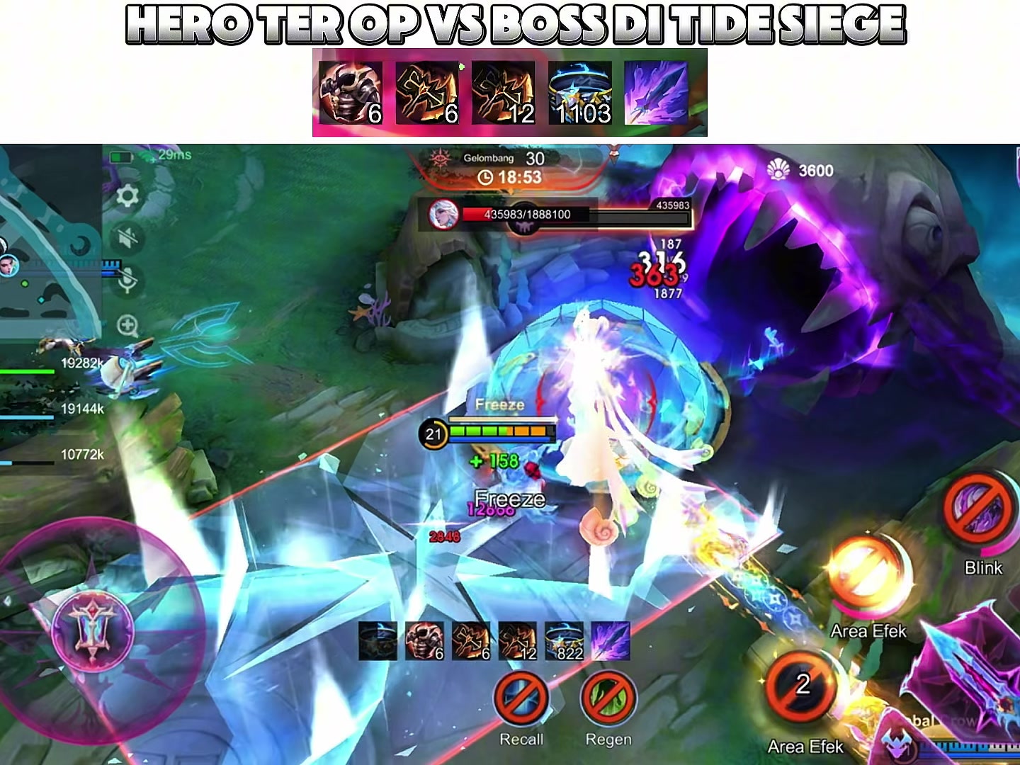 @LingTiktok | BagasDC X ROZEZ