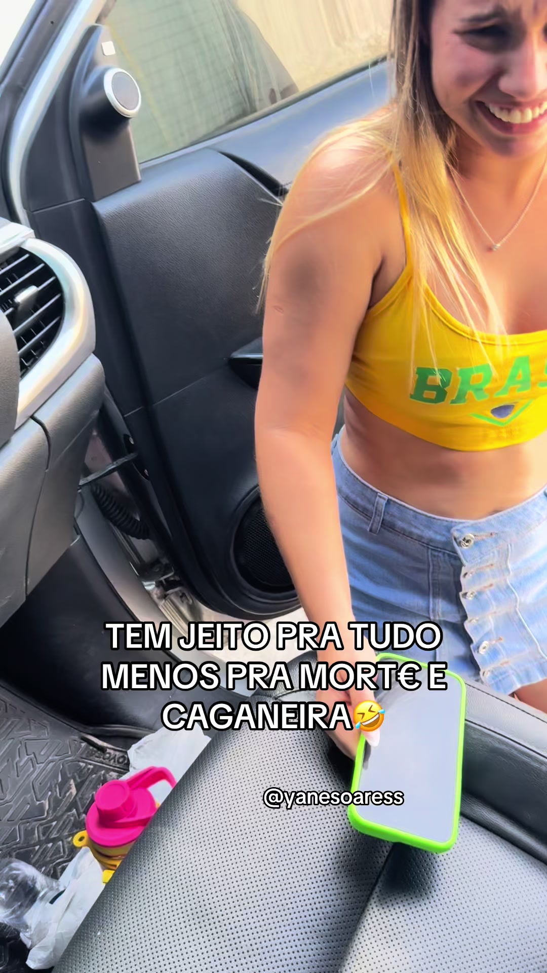 @yane soares oficial