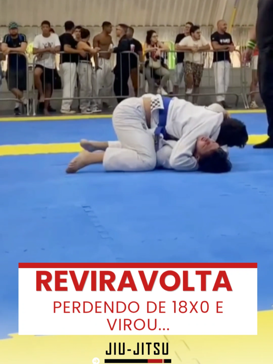 @Jiu-Jitsu Lifestyle