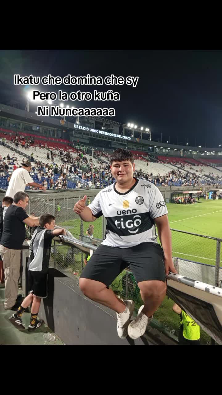 @Elías Benítez