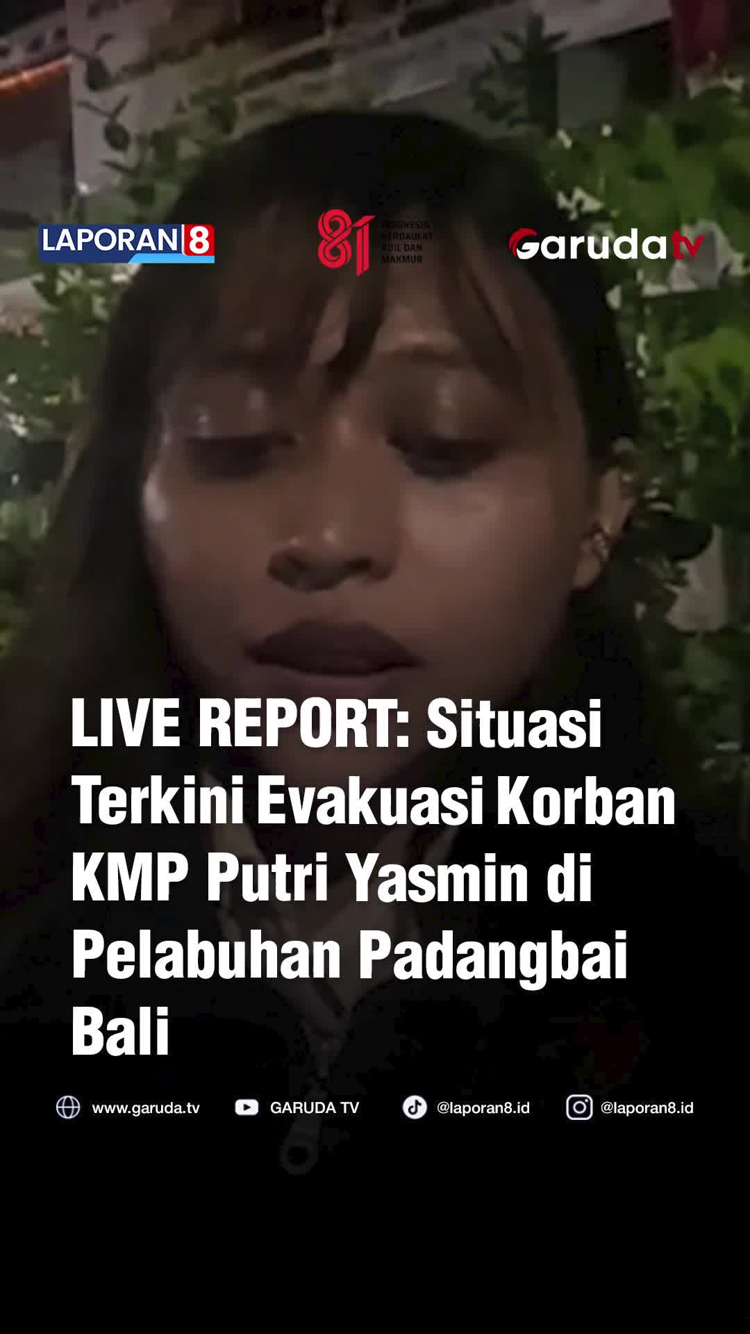 @Garuda TV