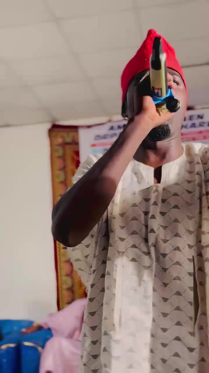 @mc shegen mallam
