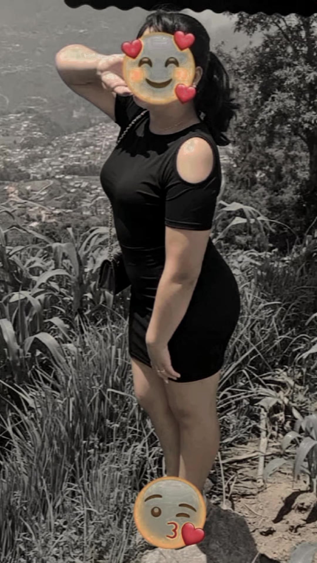 @🐝🐝la Cerecita 🍒🍒🤬