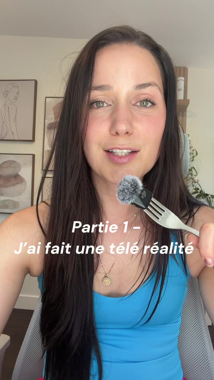 @Isabelle | Wellness-ish bestie