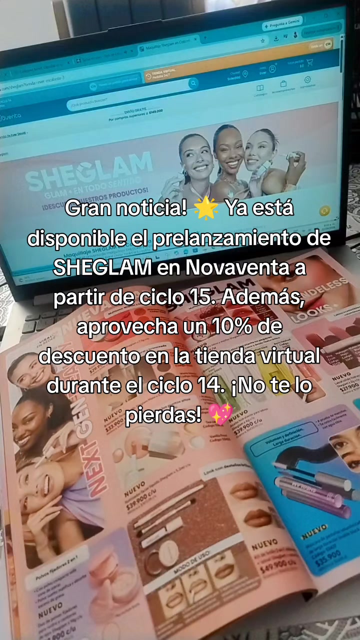 @Omairalidernovaventa