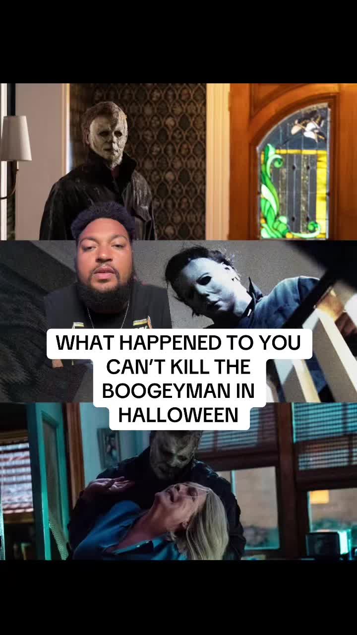 @I LIKE SCARY